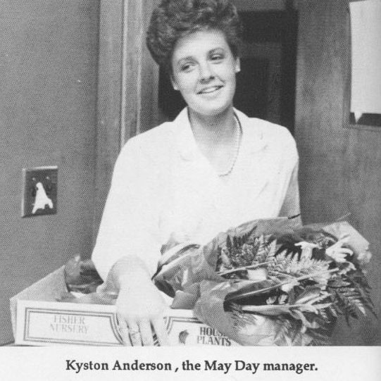 Mayday 